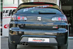 Ibiza FR 1.8 20VT (Formula Racing)